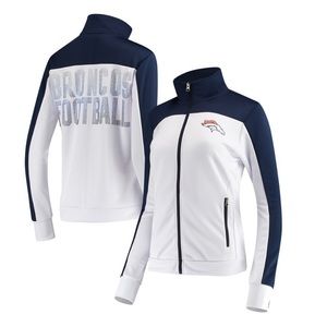 Denver Broncos Women’s Jacket